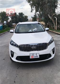 كيا سورينتو